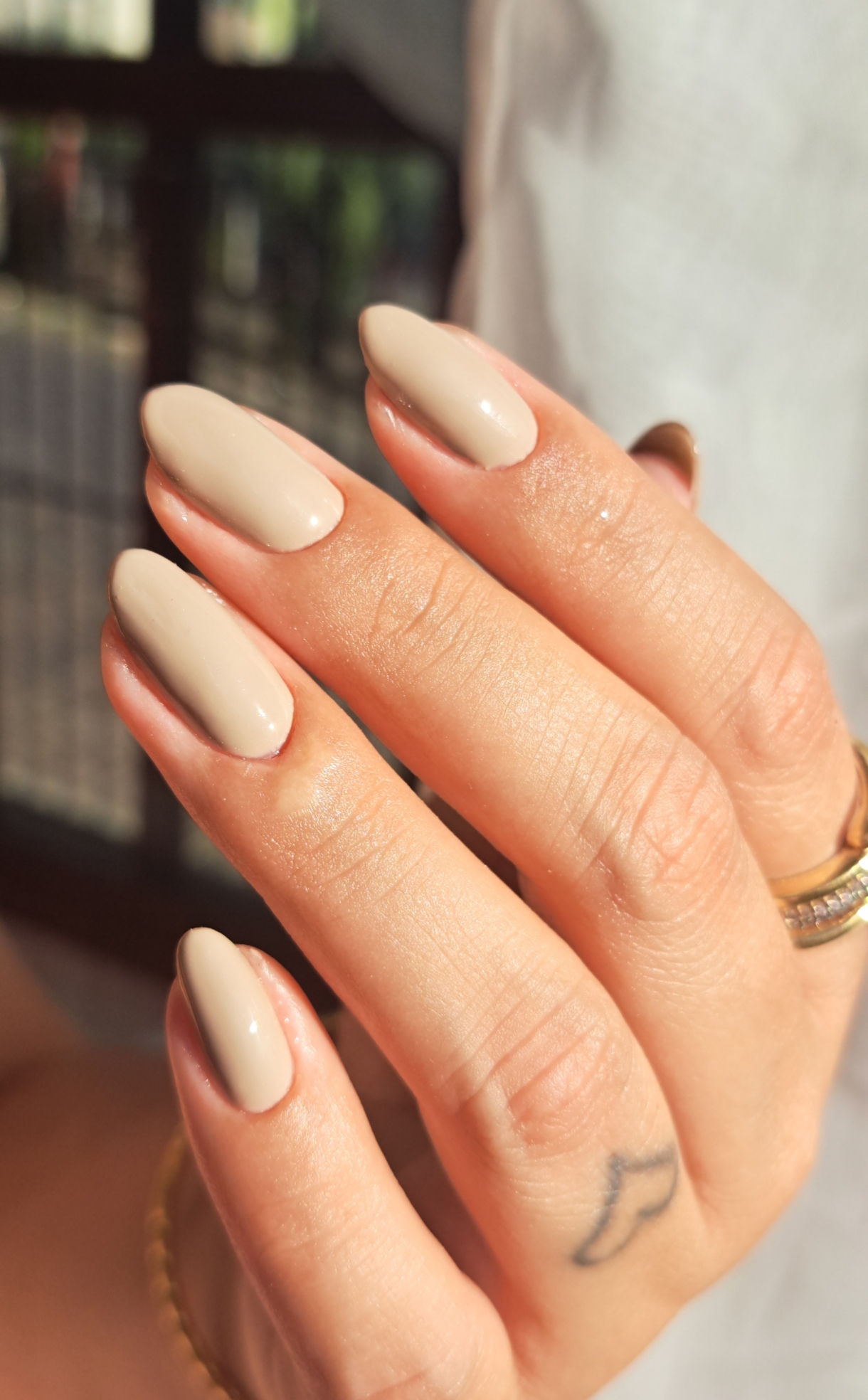 Maquiagem - Caroline Lopes