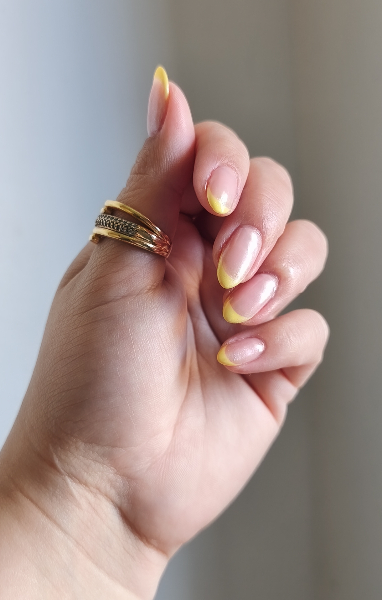 Maquiagem - Caroline Lopes