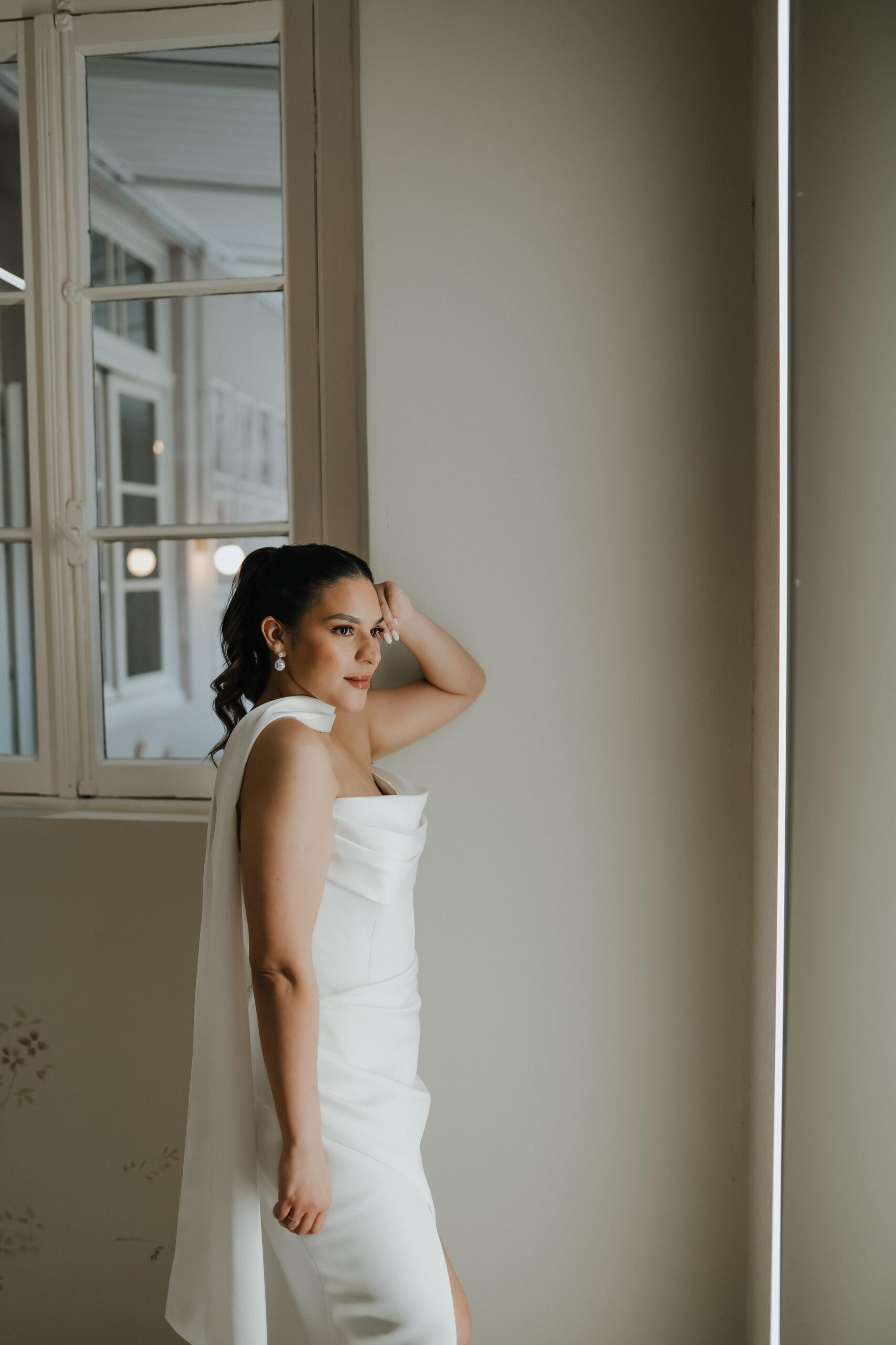 Maquiagem - Caroline Lopes