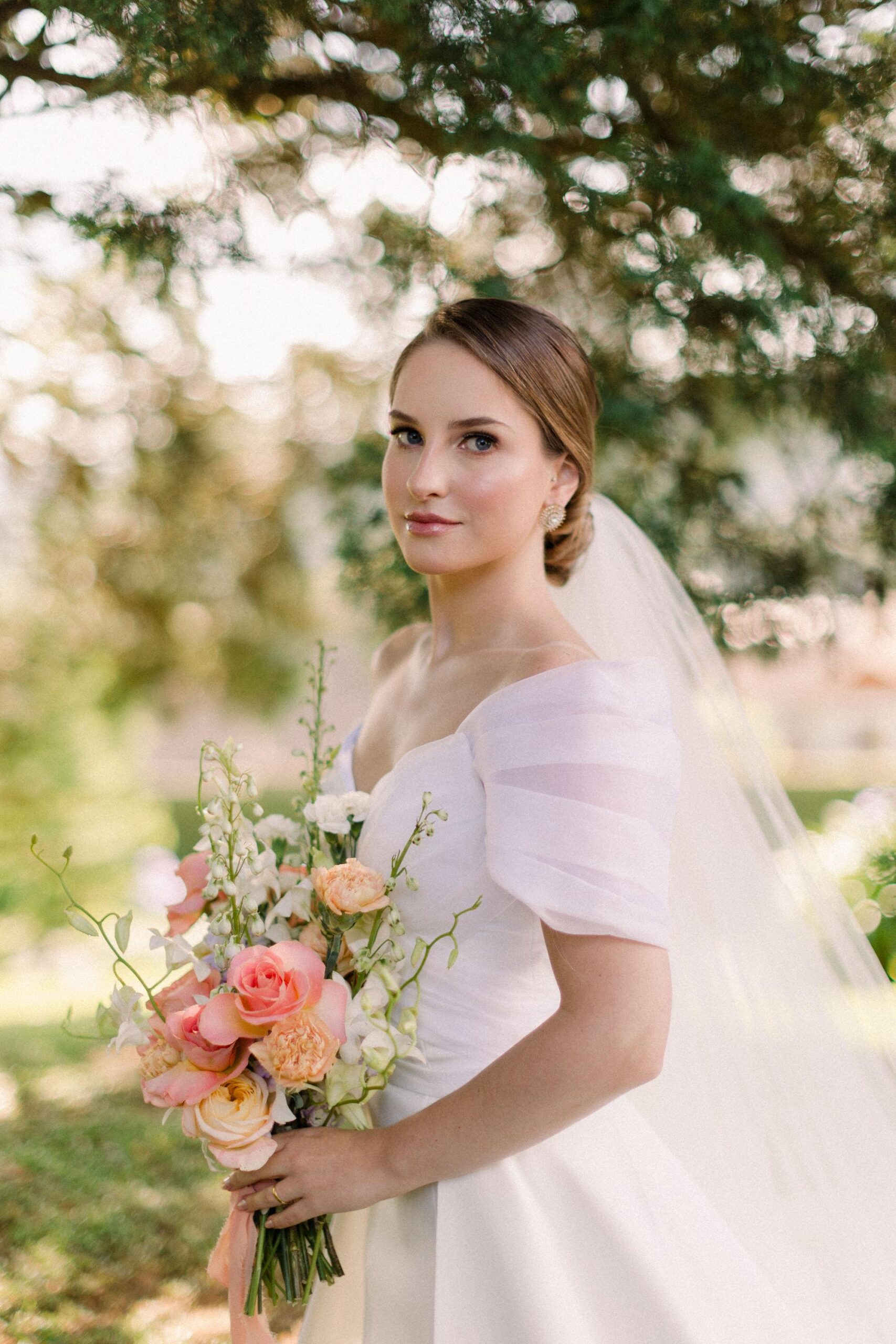 Maquiagem - Caroline Lopes