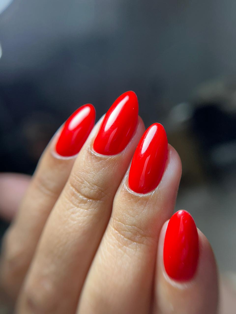 Cacá Monteiro em atendimento