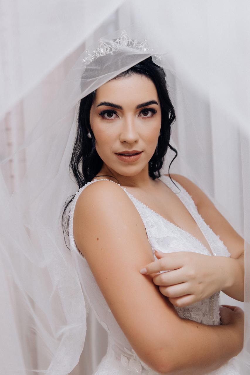 Noiva Mariana