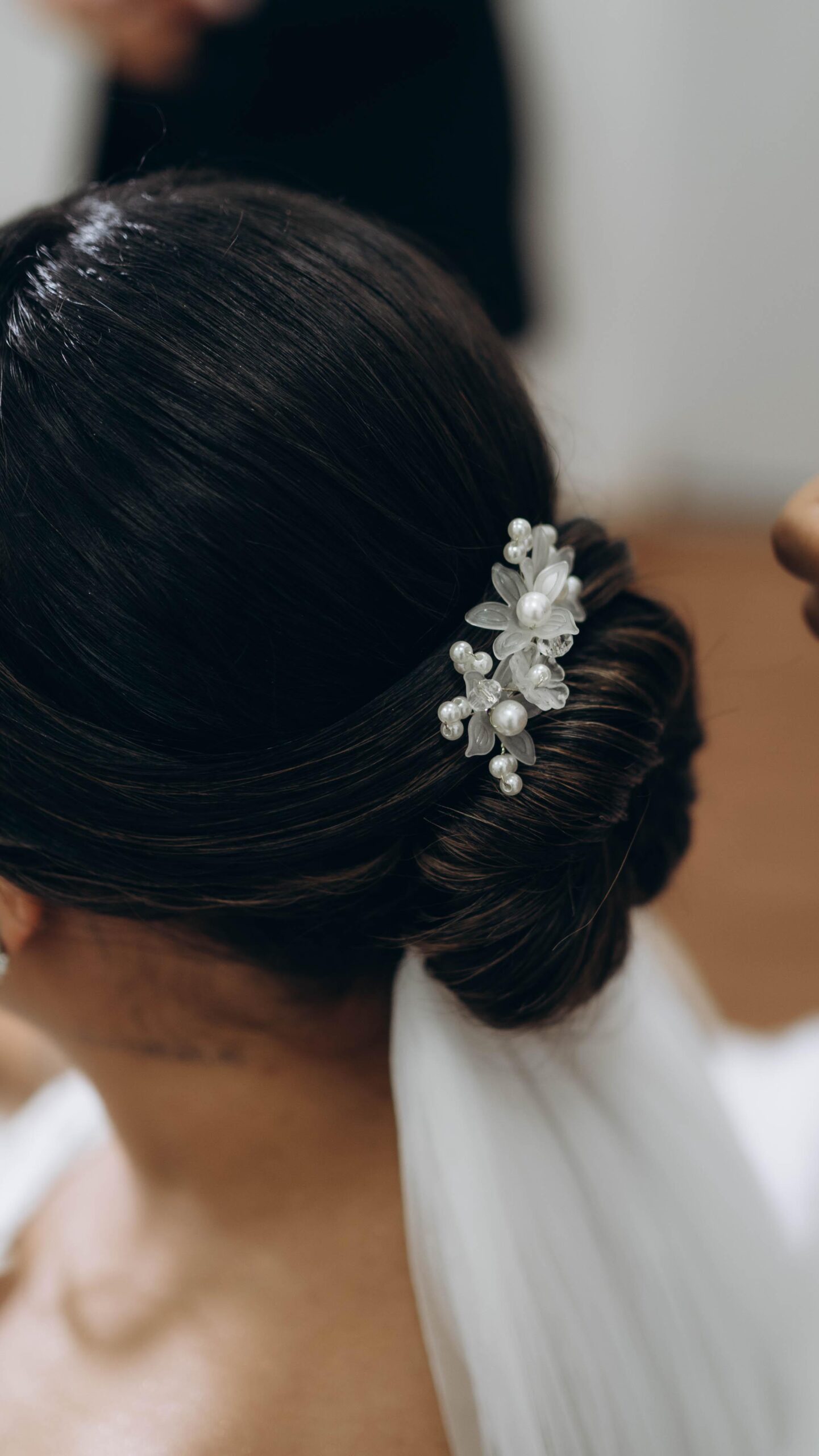 Maquiagem - Caroline Lopes