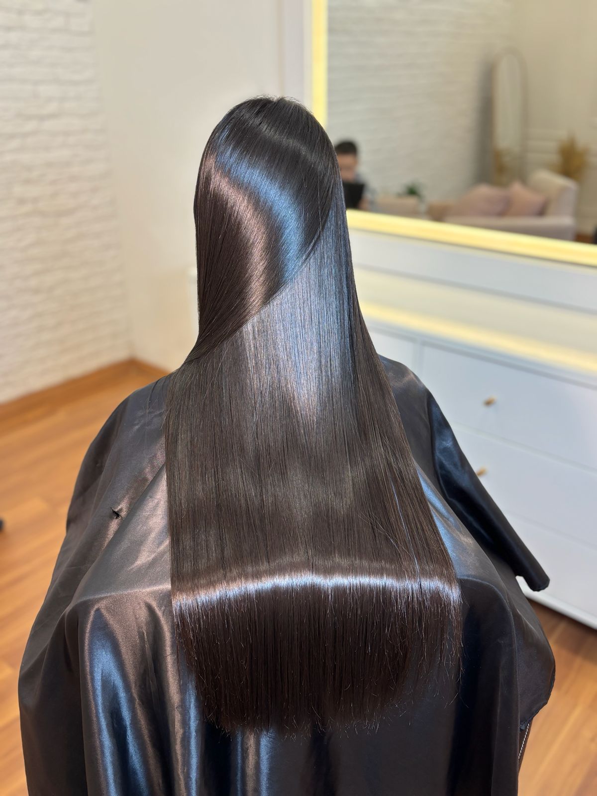 Maquiagem - Caroline Lopes