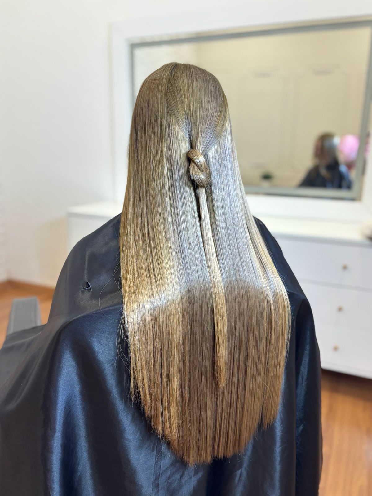 Maquiagem - Caroline Lopes