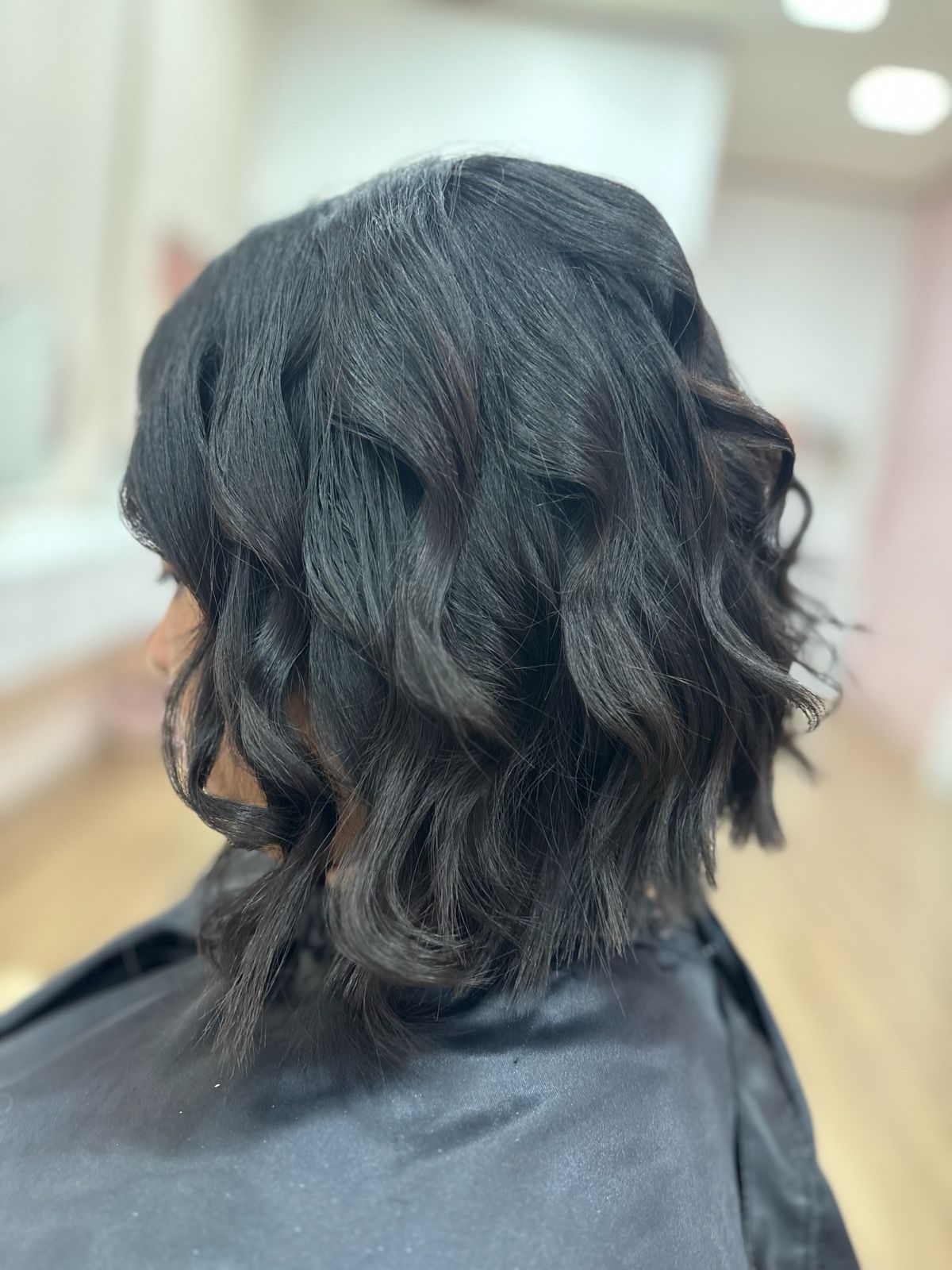 Maquiagem - Caroline Lopes