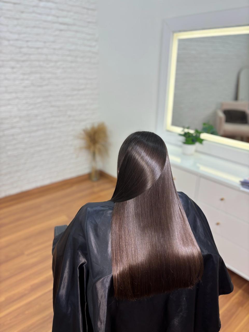 Maquiagem - Caroline Lopes