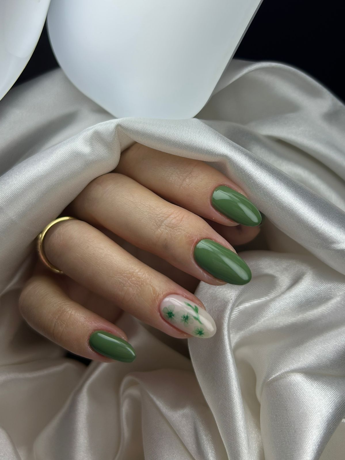 Maquiagem - Caroline Lopes