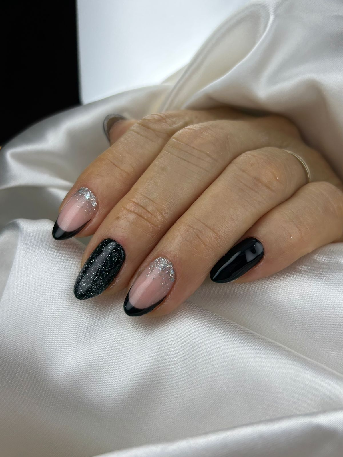 Maquiagem - Caroline Lopes