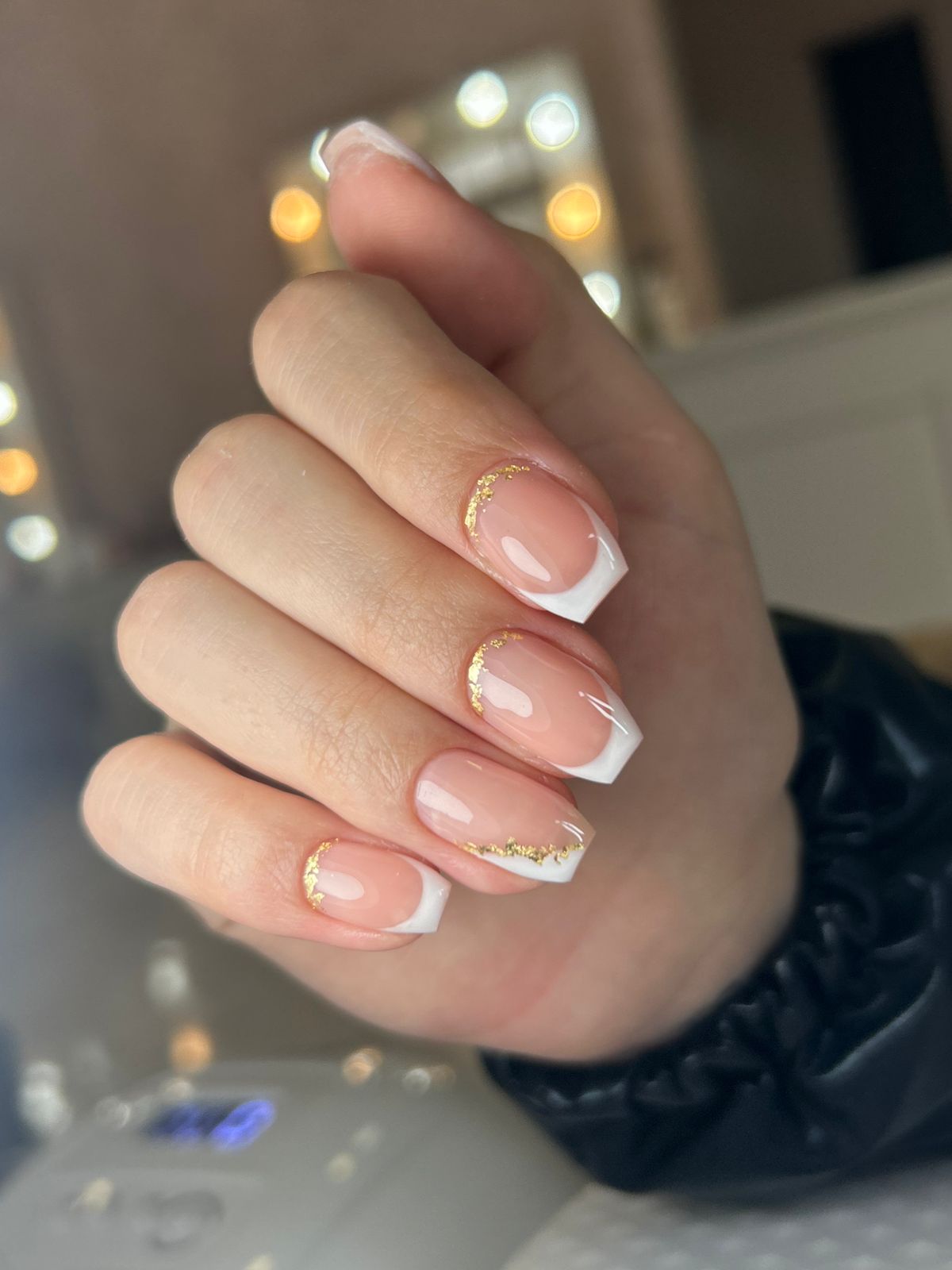 Maquiagem - Caroline Lopes