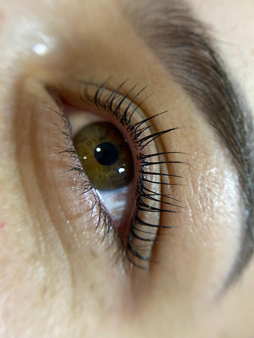 Maquiagem - Caroline Lopes