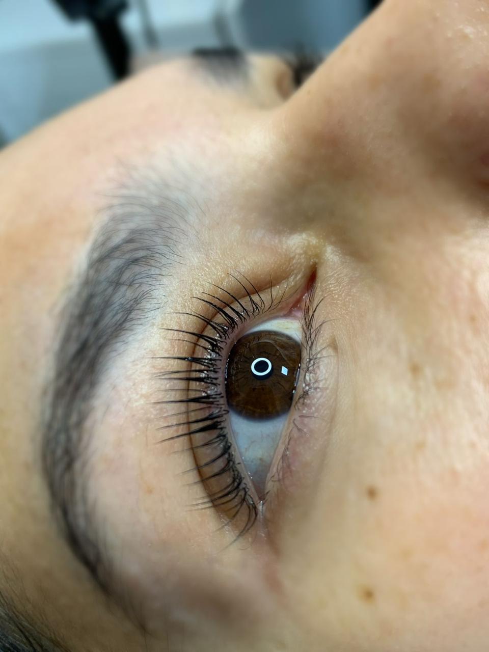 Maquiagem - Caroline Lopes