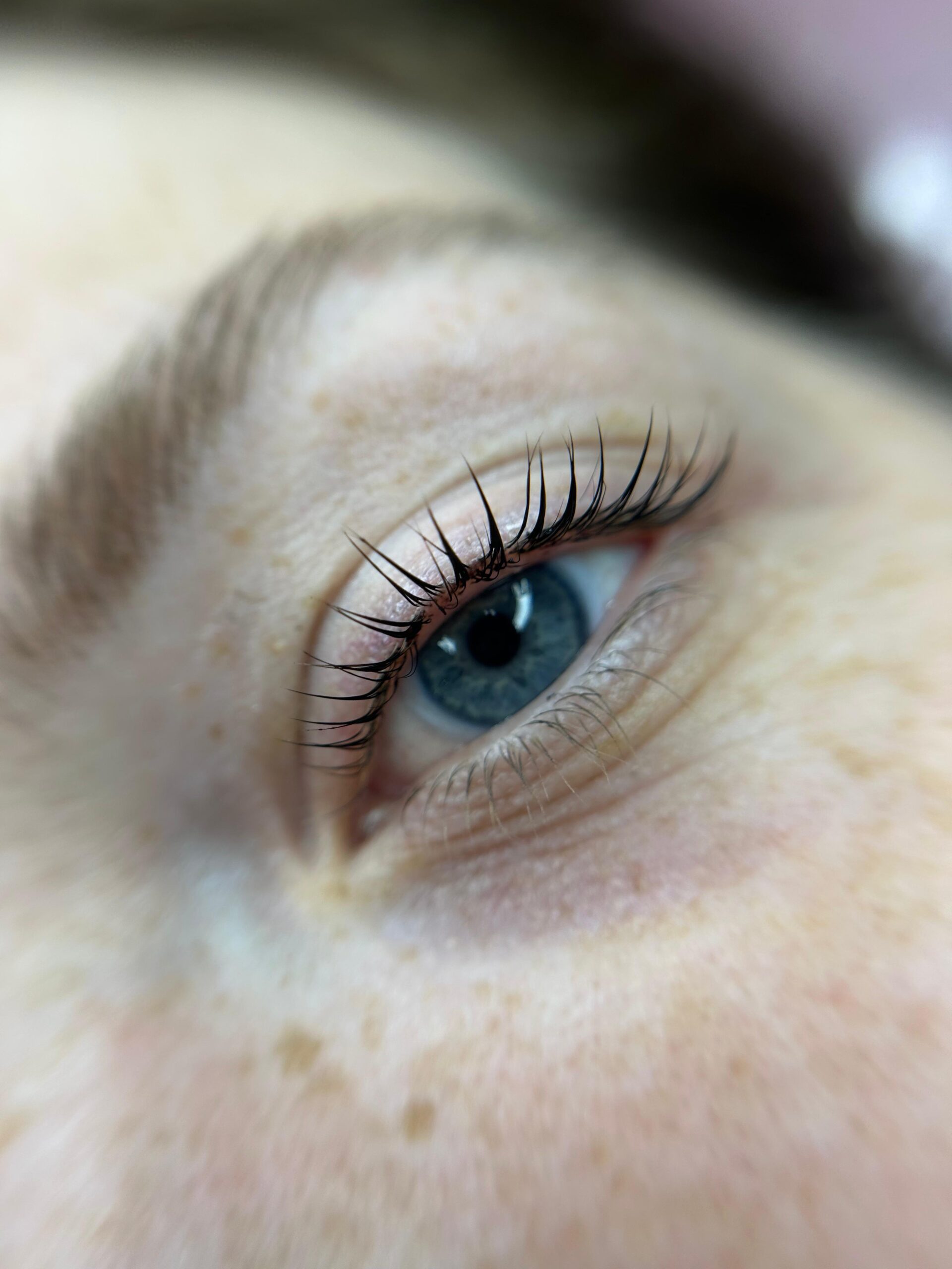 Lash Lifting 06