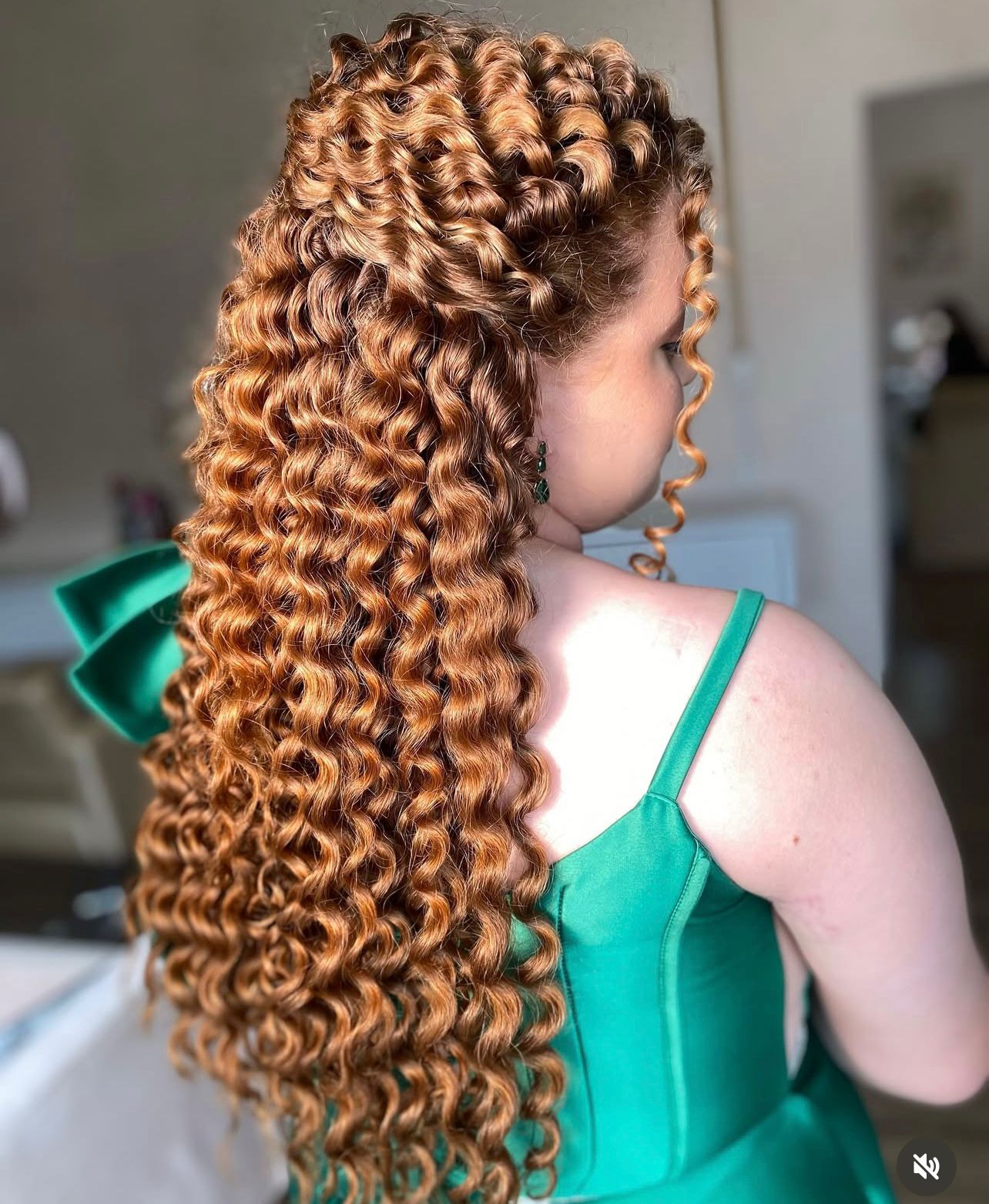 Maquiagem - Caroline Lopes