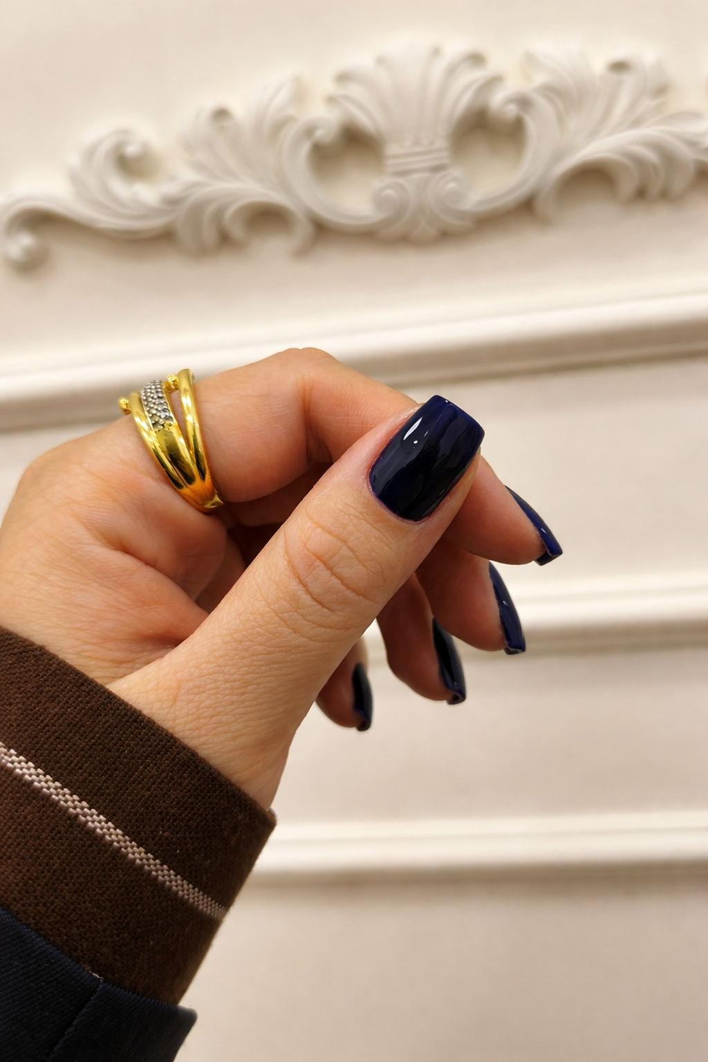 Maquiagem - Caroline Lopes