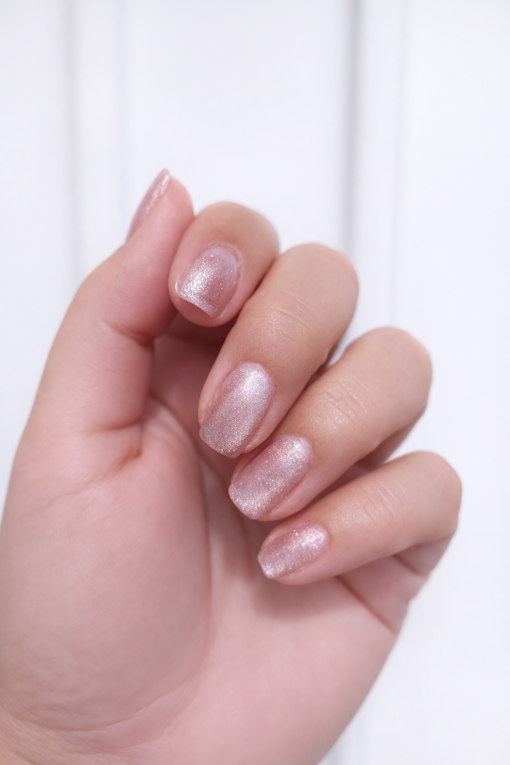 Maquiagem - Caroline Lopes