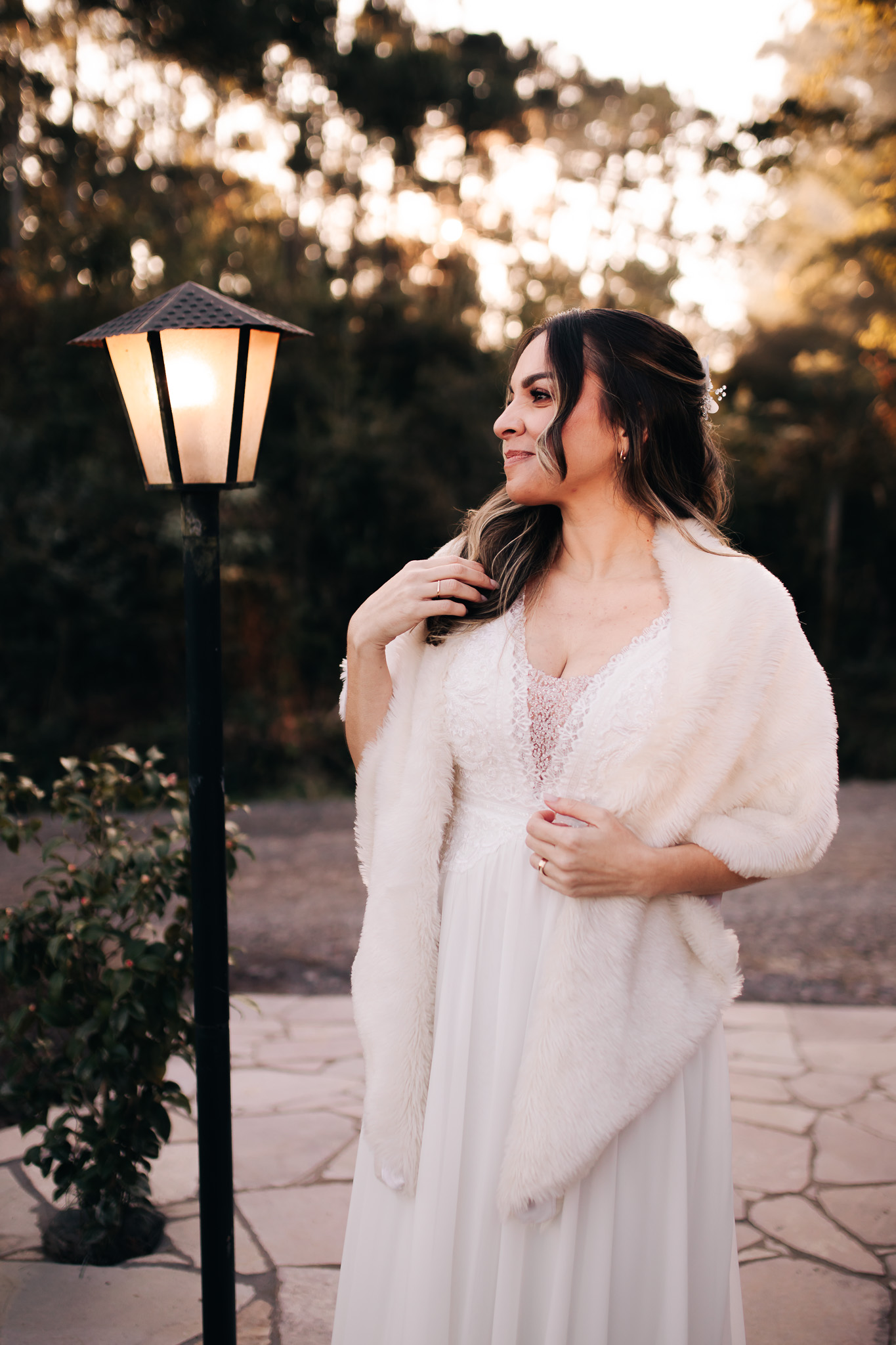 Ana - Noiva CL Studio