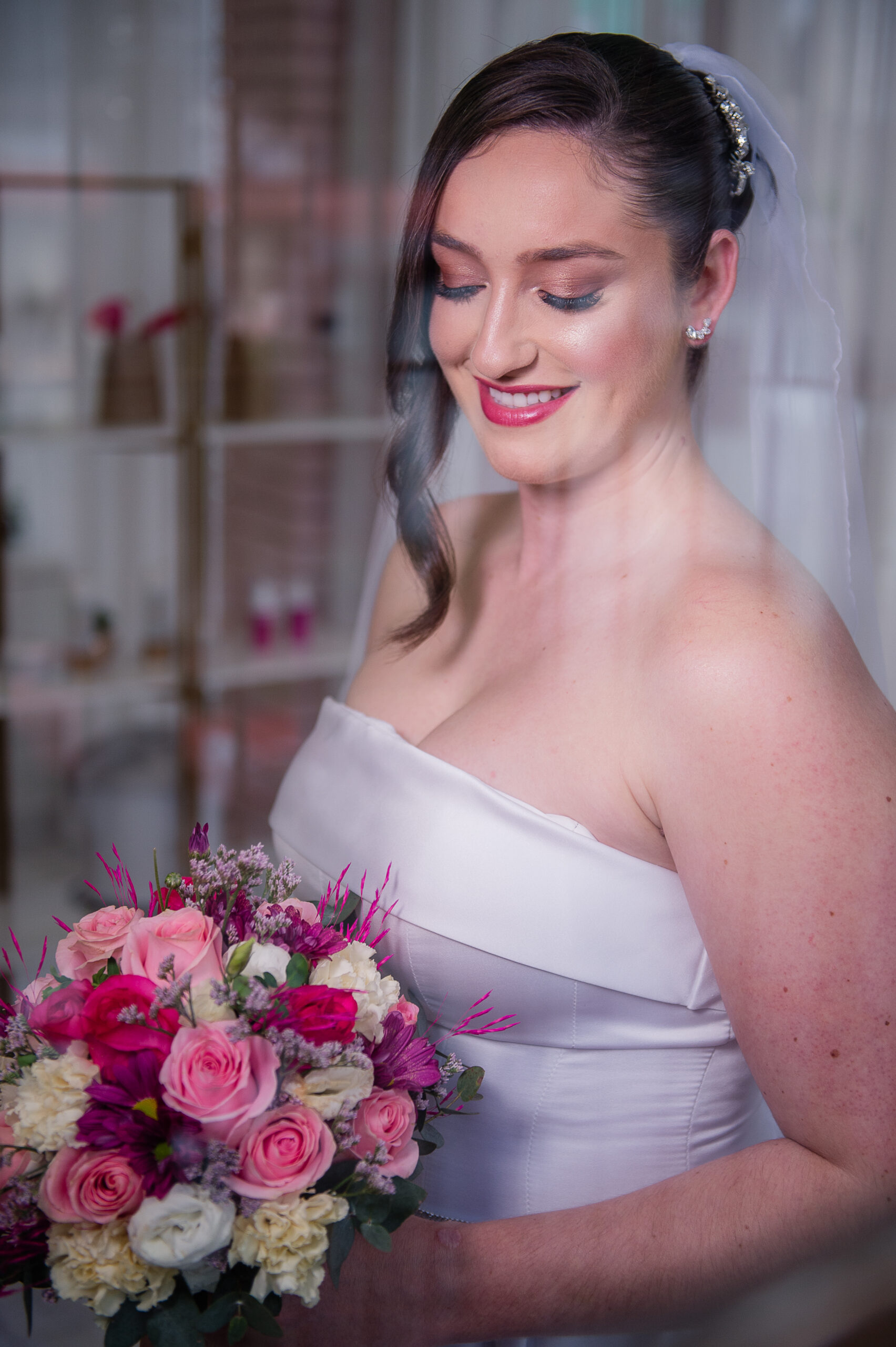 Ana - Noiva CL Studio