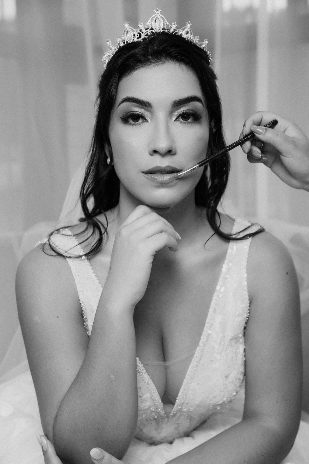 Ana - Noiva CL Studio